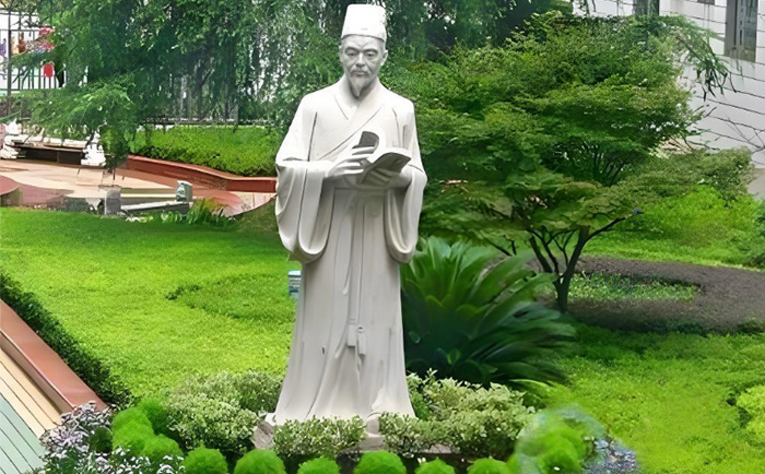 大理石雕塑世界，品質保證