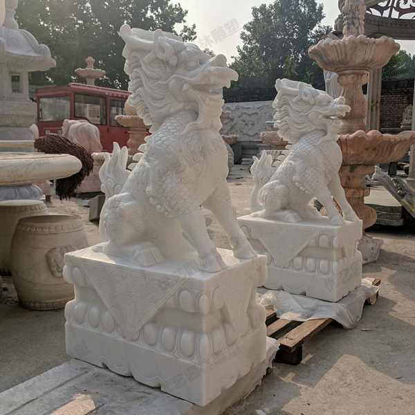 商業(yè)街雕塑的意義是什么呢？