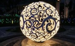 不銹鋼雕塑的表面處理工藝都有哪些？